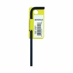Bondhus 15908 9/64 Hex L-wrench, Long Pattern, Box Of. Fixed Price $9.99.