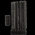 1PC Rack-a-tiers 72607 Allen Head Piece Driver Bit Kit. Fixed Price $54.20.
