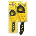 Pennzoil Strap Rubber Wrench Set (regular 3/8"- 5.25", Large 1"-6.5") Pk. Fixed Price $21.99.