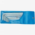 Gedore 42-07 Hexagon Allen Key Set Pcs 2-8 Mm. Fixed Price $24.44.