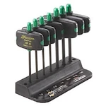 Bondhus 33945 - Set 7 Torxplus Wingdriver Tools TP6 TP20 1EA. Fixed Price $35.67.