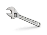 Tekton 6 Adjustable Wrench 23002 Inch, Silver. Fixed Price $29.99.