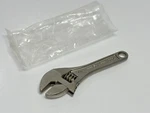 New Sk Professional Tools Usa 8004 Mini 4" Compact Adjustable Wrench. Fixed Price $44.99.