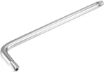 Uxcell Long Tamper Proof Torx Star Key Bit Wrench L-shape T50, Silver Tone. Fixed Price $11.51.