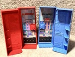 Lol Omg Doll Surprise Box Closets Empty No Keys Of 2. Fixed Price $27.77.
