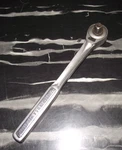 Craftsman Hand Tools 1/2" Inch Drive Socket Ratchet Great Condition. Fixed Price $21.24.