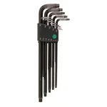 Torx Long Arm L-key Set (13-PIECE). Fixed Price $53.44.