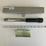 Js Technology Model 51100 1/4" Drive Torque Wrench 30 150 In-lbs. Fixed Price $50.99.