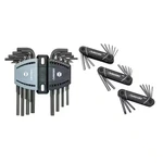 Husky Folding Hex And Torx With Key Set (29-PIECE). Fixed Price $43.67.