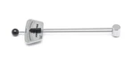Gearwrench 1/4" Drive Beam Torque 0-80 In/lbs. 2955N, Black. Fixed Price $55.70.