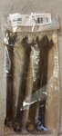 Proto J1214MBASD Combination Wrench Metric Mm Pt Black Qty. Fixed Price $19.99.