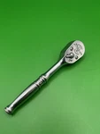 Snap 1/4 Drive Ratchet Handle Aviation Tools T936FOD. Fixed Price $73.87.