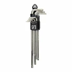 Pedros L-shaped Torx Wrench Set Of 7. Fixed Price $26.45.