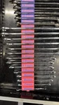 3D Printed Magnetic Wrench Organizer. Fixed Price $23.99.