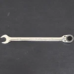 Snap-on SOXRR20 5/8 Ratcheting Combination Wrench Chrome Steel Sae Silver. Fixed Price $25.12.