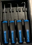 Cornwell 4 Piece Pick Set Ctgpsp, CTGP90P, Ctgpofp, Ctgphp Classic Soft Grip. Fixed Price $49.99.