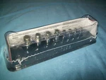 New Snap-on 1/4" 3/8" Stubby Metric Hex Socket Driver Set 208EFTAMXSY Sealed. Fixed Price $157.99.