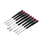 Wiha Tools 26591 Precision Inch Nut Driver Set, 8 Pc.. Fixed Price $46.88.