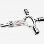 Nws Universal Control Cabinet Electro Masterkey With Bottle Opener. Fixed Price $27.56.