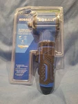 Kobalt 1/2 Drive Max Torque 350FT-LB Right Angle Impact Wrench SGY-AIR290. Fixed Price $79.00.