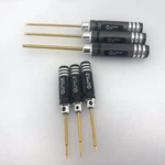 Set Of 6 Metric Hex Drivers For 3D Printers - Allen Keys Straight / Screw. Fixed Price $18.35.
