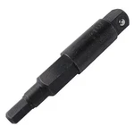 Jb Industries T2-HKA Sae Adapter Hex Key, 3/16", 5/16" Tip Size. Fixed Price $16.19.