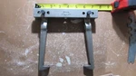 Snap On Gear & Bearing Puller CJ85-1 W/jaws #CJ282-1. Fixed Price $99.99.