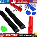 Magnetic Wrench Holder 40-SLOT Hex Toolbox Organizer Rack Spanners & Tools. Fixed Price $15.99.