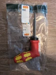 Sandvik 5680 100-07 Key Torx Screwdriver Wrench 20IP. Fixed Price $99.99.