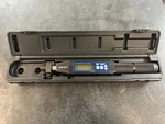 Sturtevant Richmont Exacta Digital Torque Wrench 25 Ft-lb. Fixed Price $275.00.