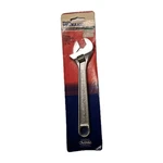 Vintage Master Mechanic Professional MM91-8 Adjustable Wrench 8" Nos. Fixed Price $25.99.