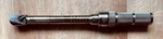 Precision Instruments 1R50H 1/4" 10-50 In/lb Torque Wrench. Fixed Price $54.95.