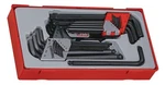For Teng Tools 128250107 Hex/tx L-key Set TTHT28. Fixed Price $95.92.