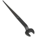 Klein Tools 34 Inch Spud Wrench With 118 Opening Heavy Duty Forged Steel. Fixed Price $63.79.