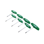 Wiha 36492 7 Piece Torx T-handle Set. Fixed Price $74.38.