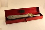 Snap On TORQ0METER Torq-o-meter RT-1600 Vintage. Fixed Price $79.00.