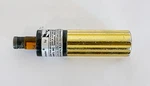 Tested Mountz TLS0135 Preset Torque Screwdriver 3-190 Ozf.in 1/4" Hex. Fixed Price $39.95.