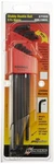 Bondhus 67099 Stubby Double Ball End L-wrench Set W/proguard & Long Arm, Pc.. Fixed Price $21.10.