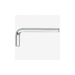 Stahlwille 43150130 10760CV 1.3MM/0.050" 40MM Gunmetal Hex L-key. Fixed Price $8.06.