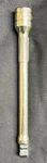 Snap-on FXWP6 3/8" Drive 6" Chrome Wobble Plus Socket Extension (MVP032859). Fixed Price $44.99.