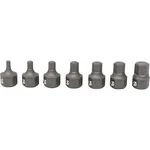 Cta 5057 7-PIECE Metric Hex Bit Set, Ultra-stubby Design, 12MM Drive. Fixed Price $29.90.