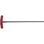 Bondhus 16464 Hex T-handle, 5.0 Mm, 14", Proguard Finish. Fixed Price $17.51.