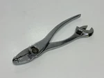 Diamond Handyboy Duluth DH16 Diamalloy Combination Wrench & Pliers Tool. Fixed Price $99.99.