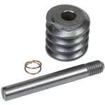 Klein Tools 21540 Knurl/pin/spring, 24-INCH. Fixed Price $50.03.