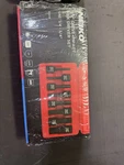 Neiko 01137B 1/2-INCH-DRIVE Allen Socket Set 3-INCH Length Impact. Fixed Price $39.99.