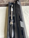 New Proto Blackhawk 3/8 Dr. Adjustable Micrometer Torque Wrench 39825-A. Fixed Price $98.95.