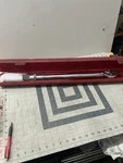 Mac Tools TWV150FC 1/2 Inch Drive Torque Wrench 30-150LBS Made Usa. Fixed Price $105.00.
