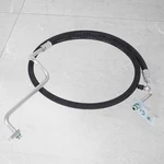 For Peterbilt Kenworth Trucks F50-6242-1475 Discharge Ac Line Hose Assembly. Fixed Price $65.95.