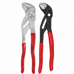 New Knipex 2-PIECE Pliers Set Free Shipping. Fixed Price $97.50.