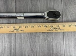 Protoolx 1/2 Drive Rigid Ratchet Micrometer Click Wrench 50-250 Lb.ft. M3R250F. Fixed Price $80.00.
